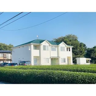 センティフォリア【1階】の外観