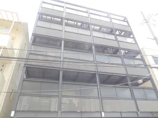 大阪府豊中市服部元町2【マンション】の外観