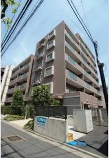 CASSIA新高円寺【6階】の外観