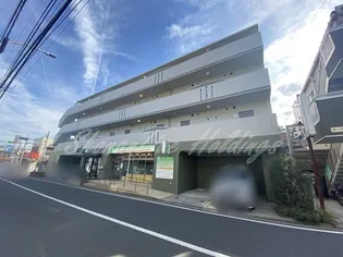 ヴェルデIの画像