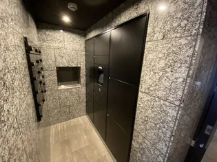 SPコート池袋【1階】の地図