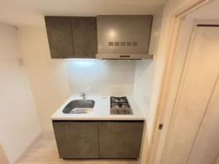 SPコート池袋【1階】のキッチン