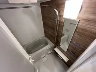 SPコート池袋【1階】の風呂