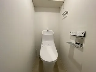 SPコート池袋【1階】の内装