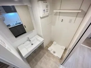 SPコート池袋【1階】の内装