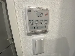 SPコート池袋【1階】の内装