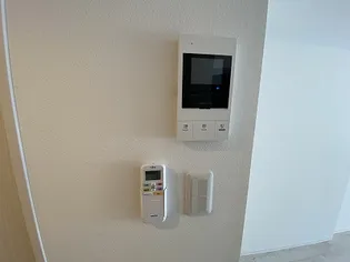 SPコート池袋【1階】の内装