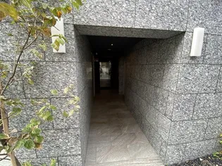 SPコート池袋【1階】の地図