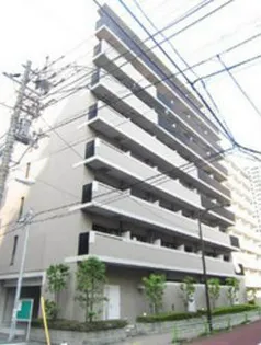 カナーリス月島の画像