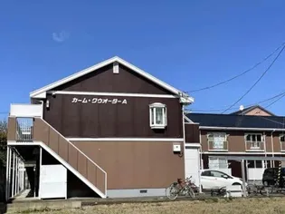 宮城県仙台市青葉区上杉4【アパート】の外観