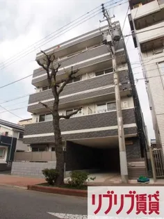 セゾン ドゥ ブランシェ千葉中央の画像