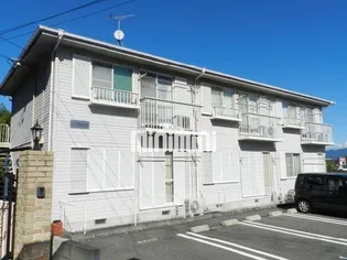 ハイツ和田IIの画像