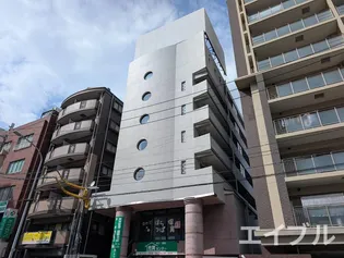 福岡県春日市春日原北町2【マンション】の外観