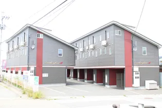 山形県天童市大字山元【一戸建】の外観