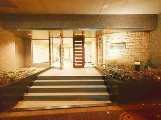 オーキッドレジデンス千代田岩本町の画像