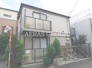 SUN S Pコーポの画像