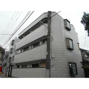 コートハウス双葉台の画像