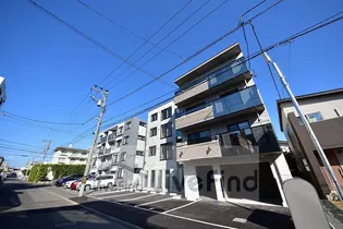 グランピエール本郷通の画像