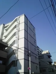 東京都墨田区業平1【マンション】の外観