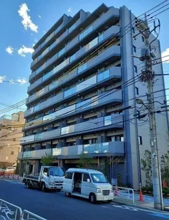 コンフォリア森下サウスの画像