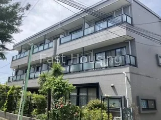 東京都杉並区下井草3【マンション】の外観