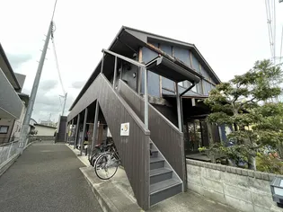 スプリングコート薬師高砂堀通りの画像