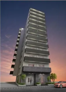 ジーベック門前仲町の画像