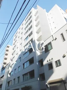 コスモグラシア人形町の画像