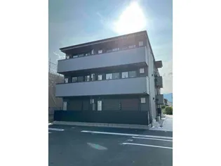 BRANSIA瀬田の画像