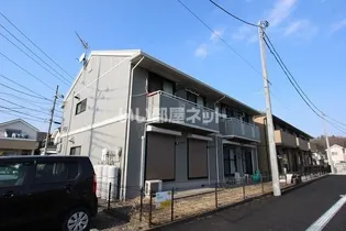 コーポ藤の画像