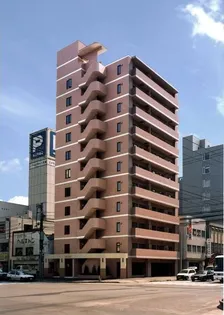 パークヒルズOM中央12の画像