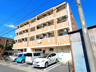 ラ ベルソレイユの画像