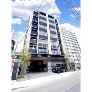 熊本県熊本市中央区水前寺3【マンション】の外観