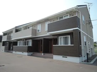 ヴィラオーシャンCの画像