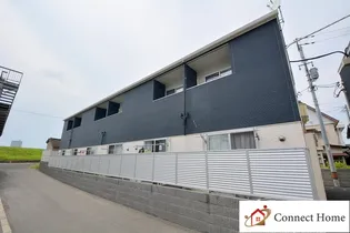 ARPEGGIO西棟の画像