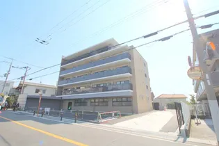 トリニティ豊中本町の画像