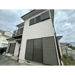 神奈川県秦野市西田原【一戸建】の外観