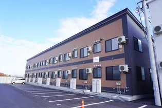 アルカンシエルの画像