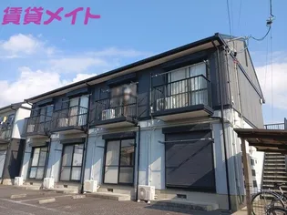 メゾンパークスBの画像