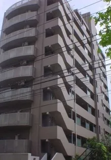 ルイシャトレ錦糸町【3階】の外観