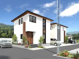 大阪府松原市小川4【一戸建】の外観