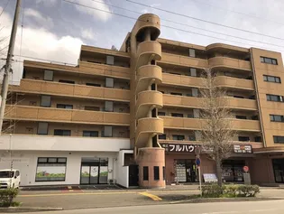 第5ジーオンビルの画像