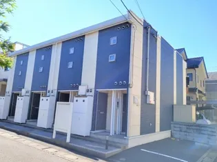 レオネクストヒカリハイツの画像