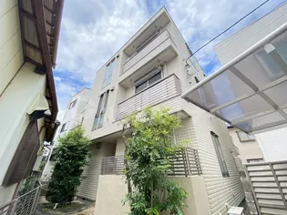 FRIEDEN HAUS中山の画像