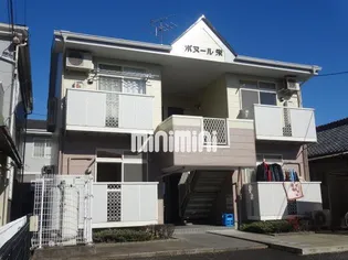 ボヌール栄の画像