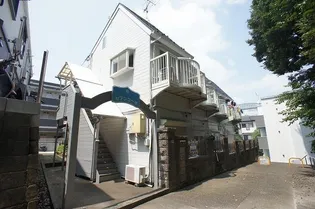 柏セブンコーポの画像