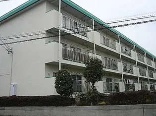 小河原グリーンハイツの画像