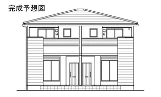 ブライト レジデンス IIの画像