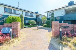 福岡県福岡市早良区飯倉8【アパート】の外観