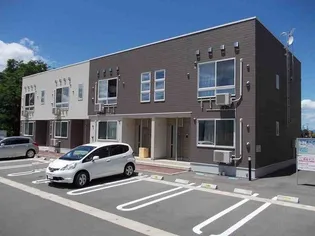 カーサ花沢 Ⅰの画像